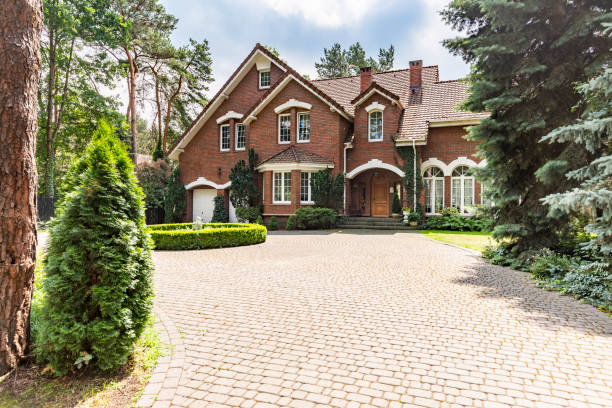 Reasons to Select Us for Your Driveway Paving Requirements in Georgetown, PA