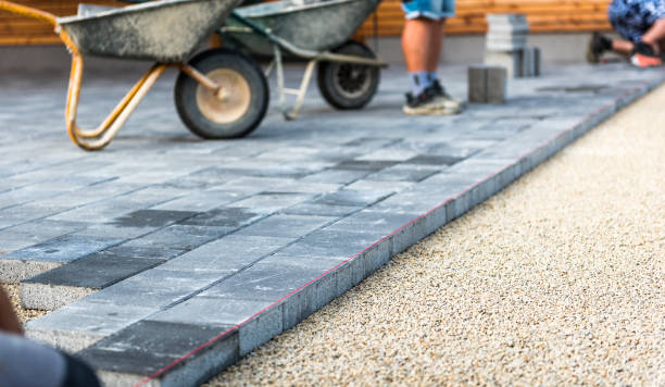 Best Driveway Paving Contractor  in Georgetown, PA