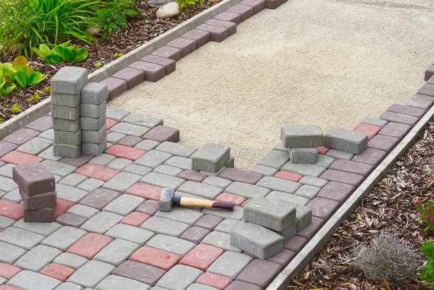 Best Affordable Driveway Pavers  in Georgetown, PA
