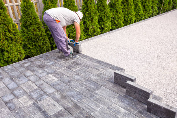 Best Driveway Pavers Near Me  in Georgetown, PA