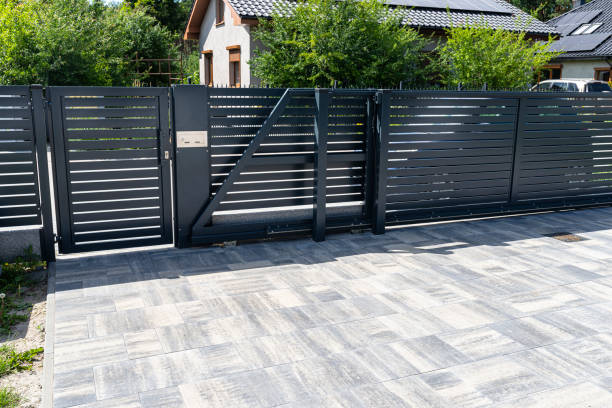 Best Best Driveway Pavers  in Georgetown, PA