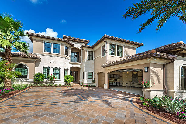Best Driveway Paver Repair  in Georgetown, PA