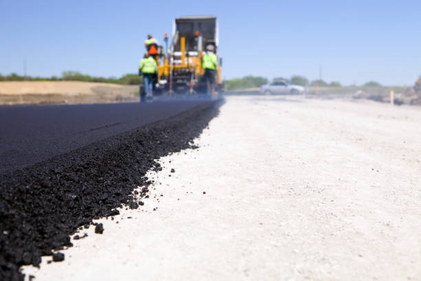 Best Local Driveway Pavers  in Georgetown, PA