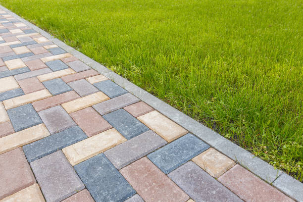 Best Cobblestone Driveway Pavers  in Georgetown, PA
